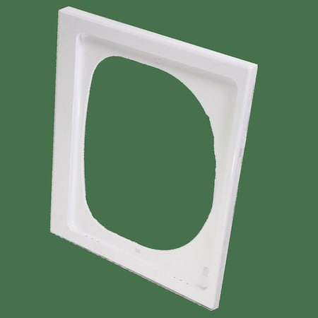 Alliance Laundry Systems D510066WP Speed Queen Panel Front P D510066WP